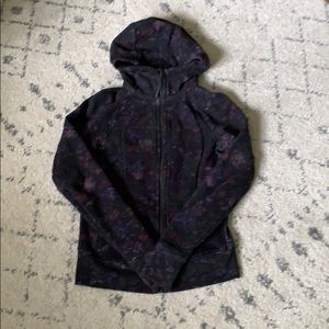 Lululemon Scuba Hoodie